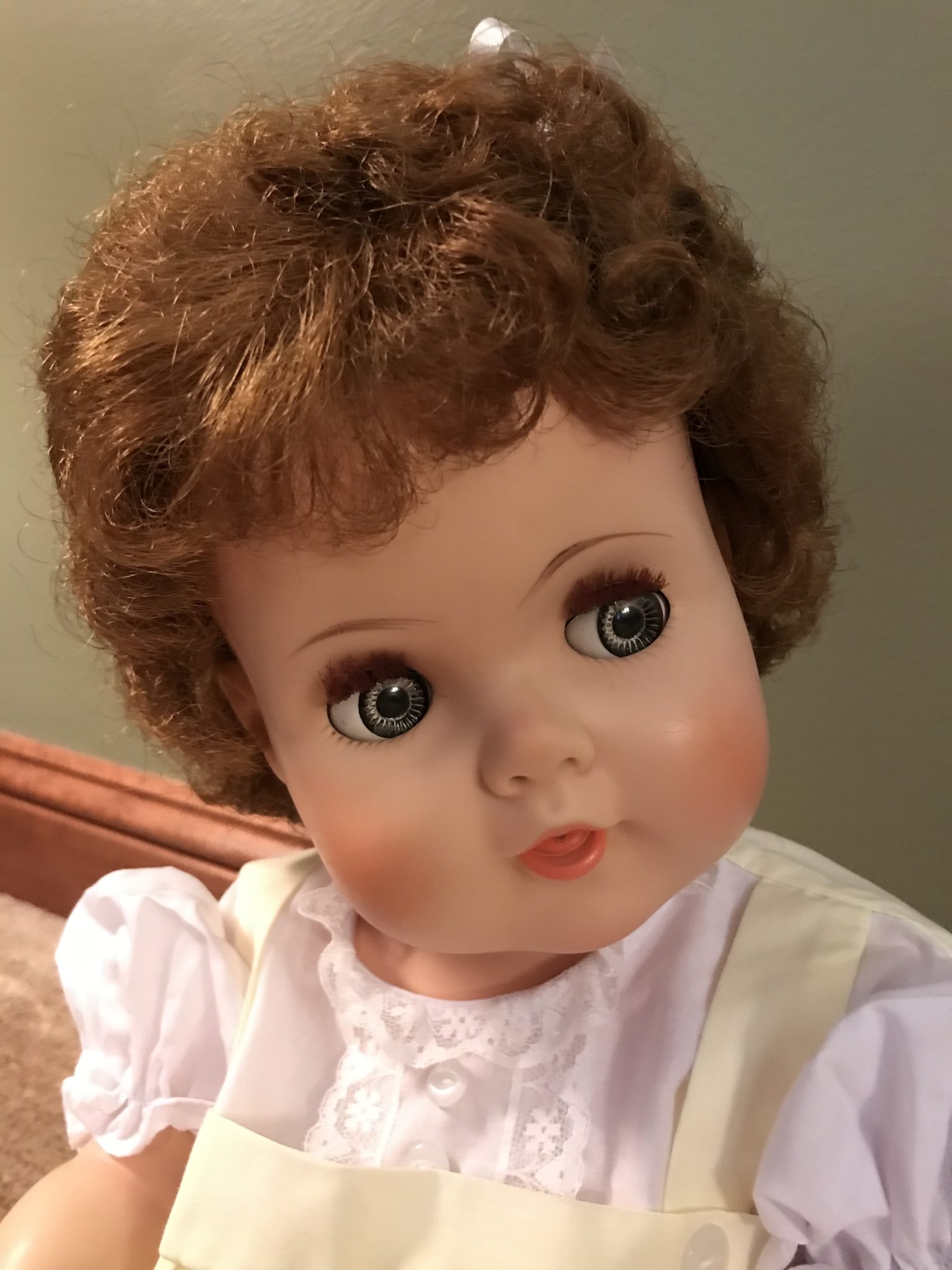 Toodles And The American Character Doll Company